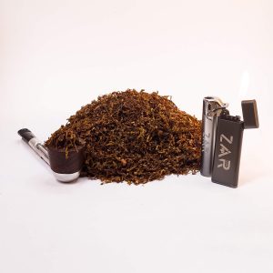 توتون پیپ کوبایی - Cuban Pipe Tobacco