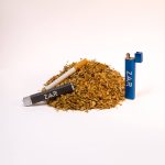 توتون پولکی - Poolaky Tobacco