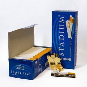 پوکه استادیوم آبی - Blue Stadium Tubes