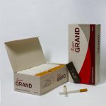 پوکه سوپر گرند - Super Grand Tubes